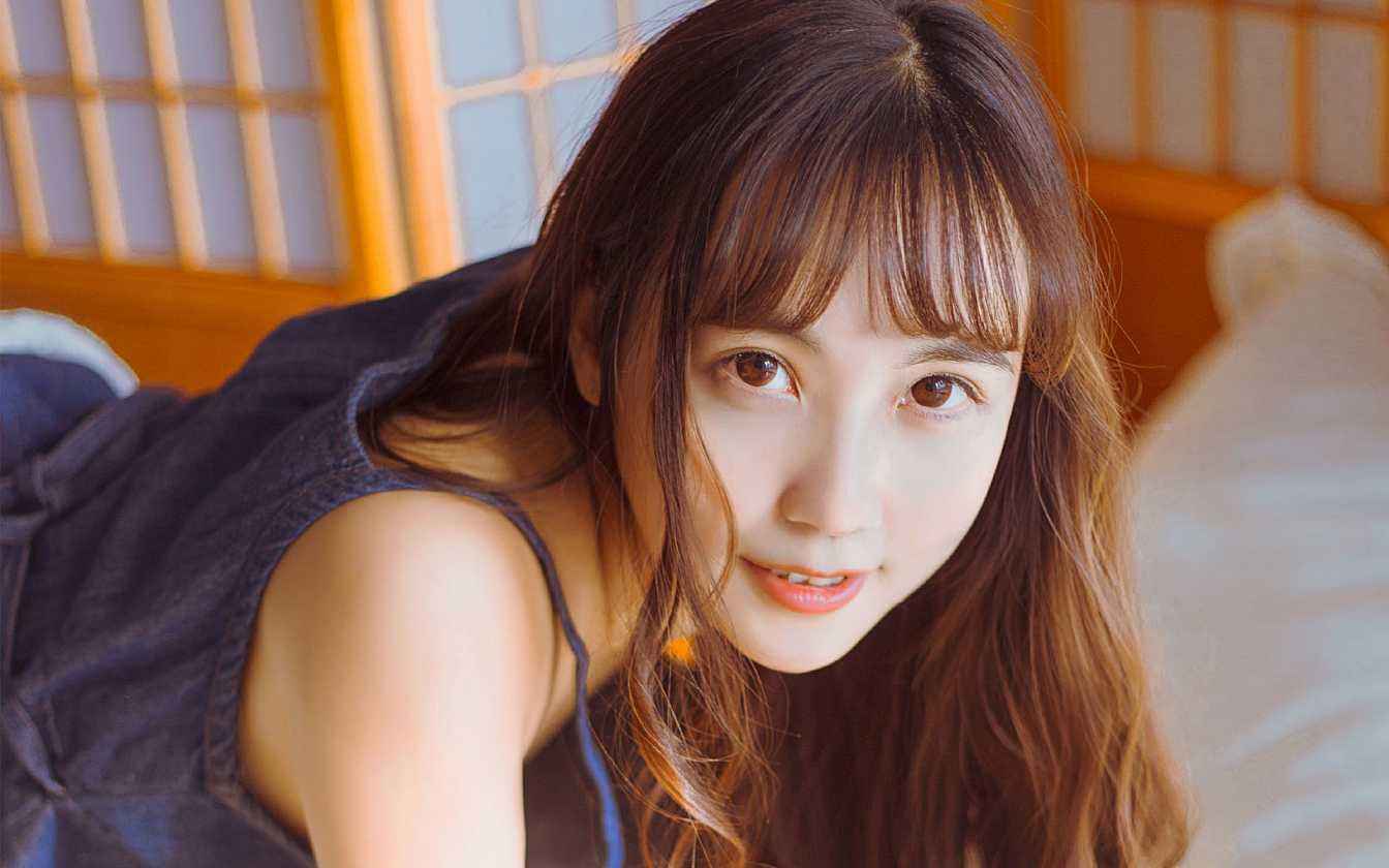 吸引有钱人的女人面相 圆脸女人财运佳