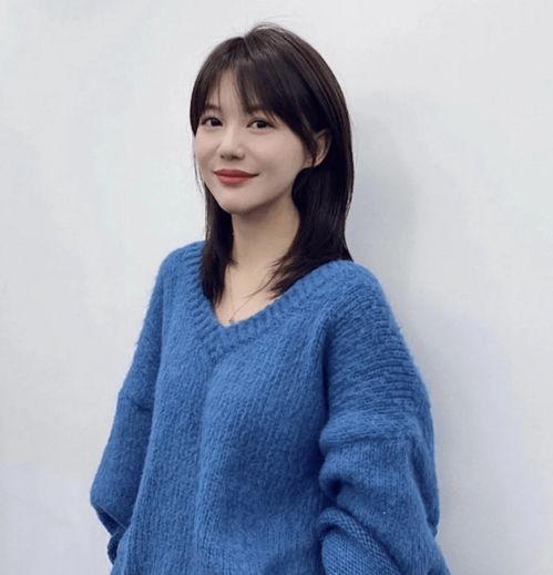 李小冉近照,李小冉近照曝光 48岁身材宛若少女